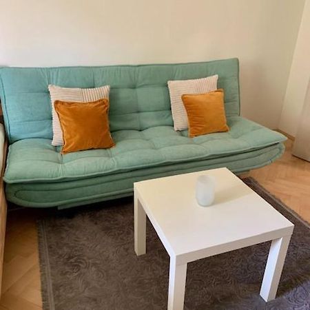 Apartman Snyt Primka Όλομουτς Εξωτερικό φωτογραφία