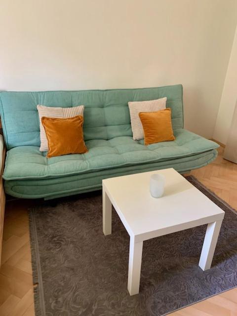 Apartman Snyt Primka Όλομουτς Εξωτερικό φωτογραφία