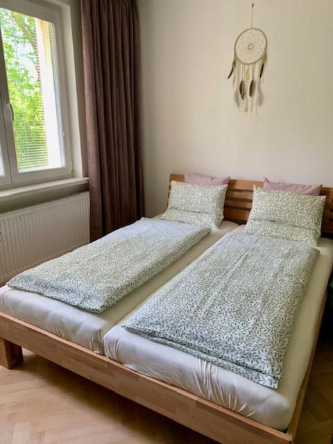 Apartman Snyt Primka Όλομουτς Εξωτερικό φωτογραφία