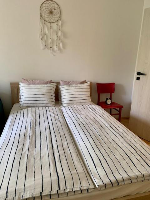 Apartman Snyt Primka Όλομουτς Εξωτερικό φωτογραφία