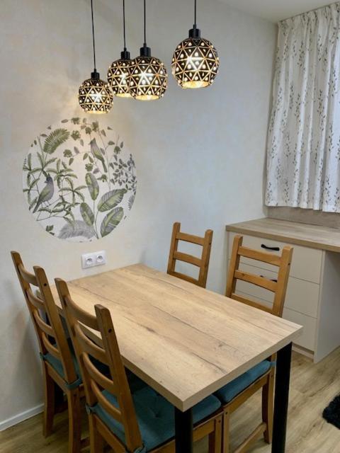 Apartman Snyt Primka Όλομουτς Εξωτερικό φωτογραφία